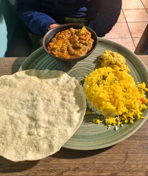 #Veganuary at Le Petit Veg in Paris