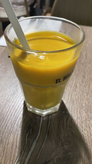   at Le Petit Veg in Paris