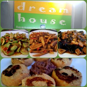  at Dream House in Sofia