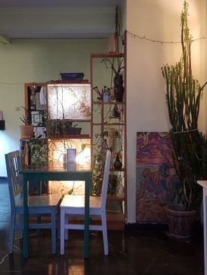  at Dream House in Sofia