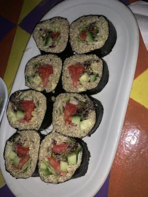   at Dream House in Sofia