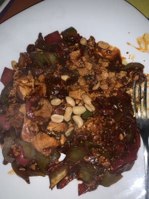   at Dream House in Sofia