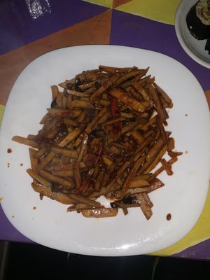   at Dream House in Sofia