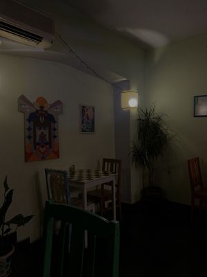   at Dream House in Sofia