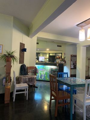   at Dream House in Sofia