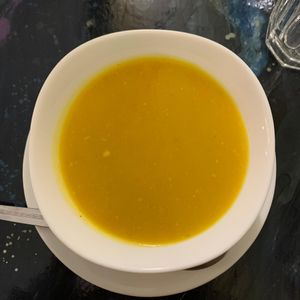 Crema de nueces de Brasil (3,50 lv) at Dream House in Sofia