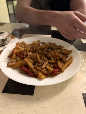   at Dream House in Sofia