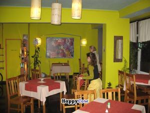 Inside Dream House at Dream House in Sofia