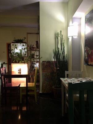  inside at Dream House in Sofia