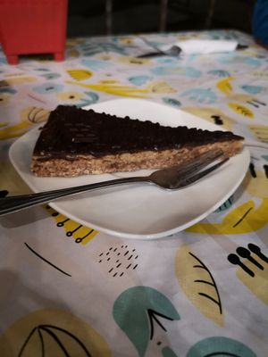  at Veggie Beer House in Valparaiso