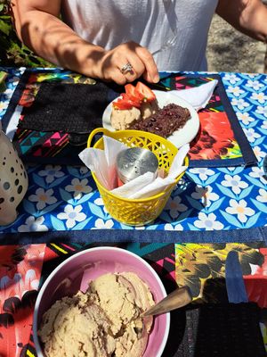  at Veggie Beer House in Valparaiso