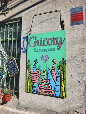  at Veggie Beer House in Valparaiso