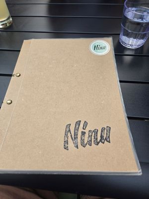  at Nina Pizza - St-Jean-Baptiste in Quebec