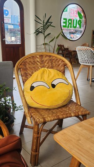  at Pure Vegan Heaven - Food Stall in Koh Phangan