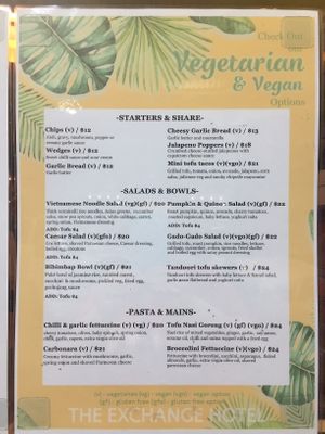  at Paddys Eat & Drink in Kalgoorlie