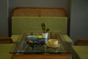 Best cafe In Rishikesh You Must Visit For An Amazing Coffee at The Arches in Rishikesh