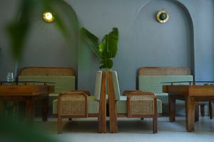 The Arches Rishikesh - Best Cafe For Food And Coffee at The Arches in Rishikesh