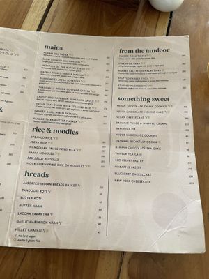   at The Arches in Rishikesh