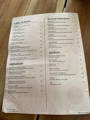   at The Arches in Rishikesh