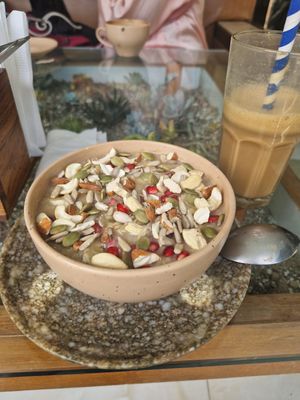  at The Arches in Rishikesh