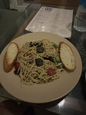   at The Arches in Rishikesh