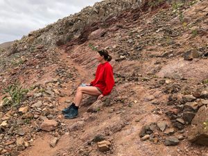  at Libre in Lanzarote