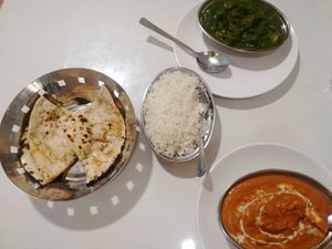  at Annakoot Veg-Veg Cuisine in Kathmandu