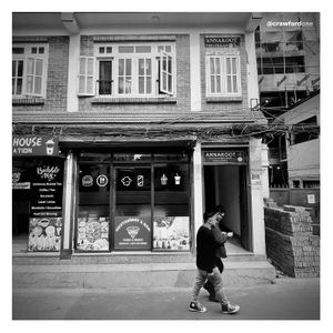 Annakoot Vegetarian Vegan Cuisine  at Annakoot Veg-Veg Cuisine in Kathmandu