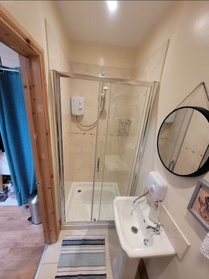  at The Station Master's Snug in Brading