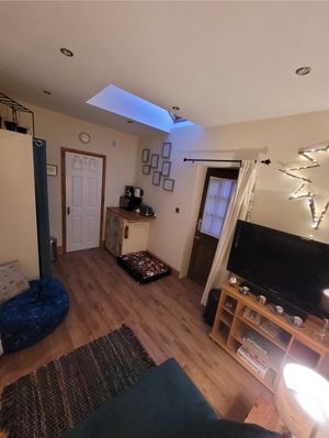  at The Station Master's Snug in Brading