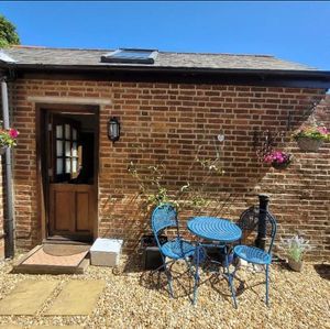  at The Station Master's Snug in Brading