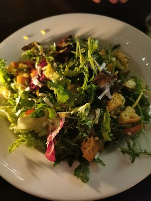  at Teuchters Bar in Edinburgh