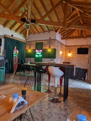  at LEVEL - Vegan & Gluten Free in Antalya