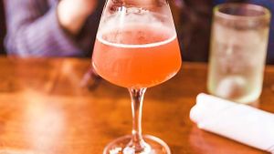  at LEVEL - Vegan & Gluten Free in Antalya