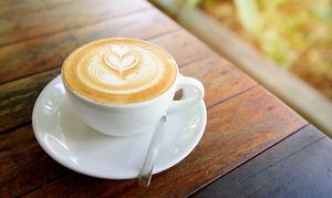  at LEVEL - Vegan & Gluten Free in Antalya