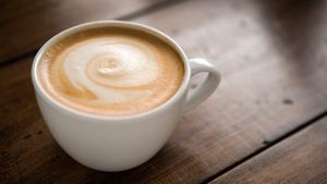  at LEVEL - Vegan & Gluten Free in Antalya