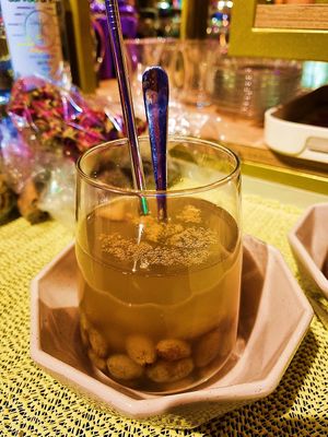  at LEVEL - Vegan & Gluten Free in Antalya