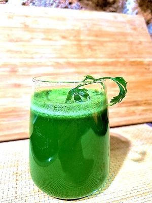  at LEVEL - Vegan & Gluten Free in Antalya