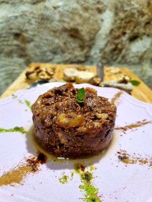  at LEVEL - Vegan & Gluten Free in Antalya