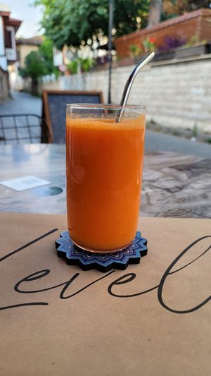  at LEVEL - Vegan & Gluten Free in Antalya