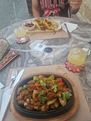  at LEVEL - Vegan & Gluten Free in Antalya