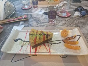  at LEVEL - Vegan & Gluten Free in Antalya