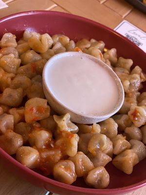   at LEVEL - Vegan & Gluten Free in Antalya