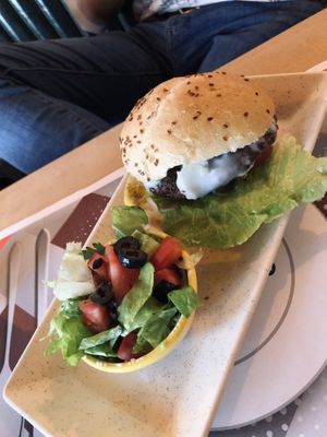   at LEVEL - Vegan & Gluten Free in Antalya