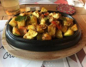   at LEVEL - Vegan & Gluten Free in Antalya