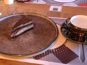   at LEVEL - Vegan & Gluten Free in Antalya