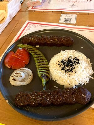  at LEVEL - Vegan & Gluten Free in Antalya