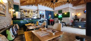  at LEVEL - Vegan & Gluten Free in Antalya