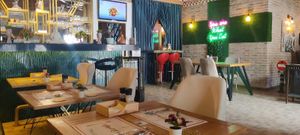  at LEVEL - Vegan & Gluten Free in Antalya