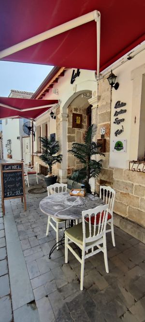  at LEVEL - Vegan & Gluten Free in Antalya